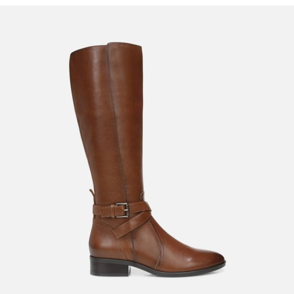 Naturalizer Rena Riding Boot - Picture 3 of 13